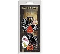Perri's Leathers LP12-DB1 David Bowie Guitar Picks