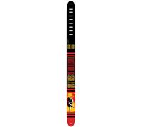 Perri's Leathers P25GNR-6000 Guns N Roses Leather Guitar Strap