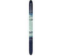 Perri's Leathers P25RUS-2090 Rush Leather Guitar Strap