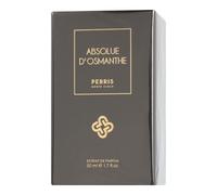 Perris Absolue d'Osmanthe Estratto di profumo unisex 50 ml