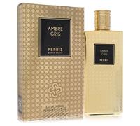 Perris Montecarlo Ambre Gris Eau De Parfum Vapo 100ml