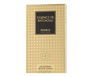 Perris Monte Carlo Gold Collection Essence de Patchouli EDP 100 ml