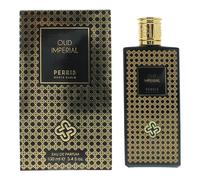 Perris Montecarlo Oud Imperial Eau De Parfum 100ml