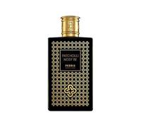Perris monte carlo patchouli nosy be black eau de parfum 50 ML