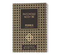 Perris monte carlo patchouli nosy be black eau de parfum 50 ML