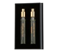 Ricariche da viaggio Perris Montecarlo Pacific Sandalwood Extract 2 x 7,5 ml