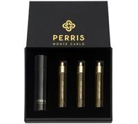 Perris Montecarlo Cacao Azteque 4 x 7,5 ml Unisex - Extrait di Profumo set