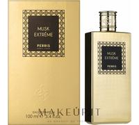 Perris Montecarlo Musk Extreme Eau De Parfum Vapo 100ml