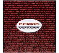 Perris Network Cd - Vol. 1-Perris Network Cd