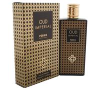 Perris Montecarlo Oud Imperial Eau De Parfum 100ml