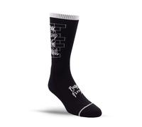 PERRI'S SOCKS Socks L Black