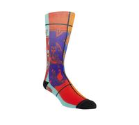 PERRI'S SOCKS, Special Edition Serie 1 Dye Sublimination Socken KISS DYE Sublimi