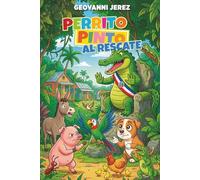Perrito Pinto al Rescate