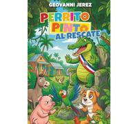 Perrito Pinto al Rescate