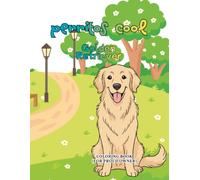 Perritos cool: Golden retriever