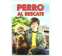 Perro Al Rescate (Import Dvd) (2008) Josh Hutcherson; Steven Culp; Bil Nunn; D