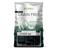 PERRO Alimento secco Grain Free Agnello Soft - Cane Adulto 2,5 kg Mang