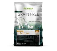PERRO Alimento secco Grain Free Large Anatra Soft - Cane Adulto 2,5 kg