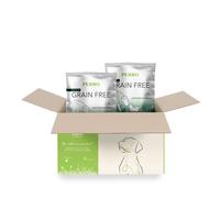 PERRO Alimento secco Grain Free Large Anatra Soft - Cane Adulto 5 kg M
