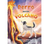 Perro and the Volcano