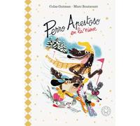 Perro Apestoso en la nieve (Edición Deluxe)