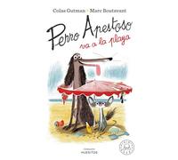 Perro Apestoso va a la playa