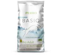PERRO Basic Alimento Secco Bio - Cane Adulto 10 kg Mangime