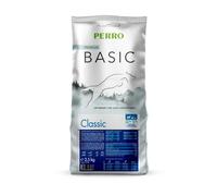 PERRO Basic Classic - alimento secco per cani 2,5 kg Mangime