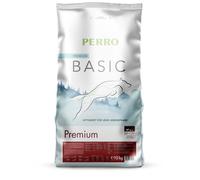 PERRO Basic Premium - Alimento secco per cani 10 kg Mangime