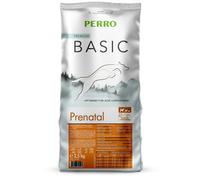 PERRO Basic Prenatal - Alimento secco per cagne in gravidanza 2,5 kg M