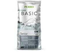 PERRO Basic Senior - Alimento secco per cani anziani 2,5 kg Mangime