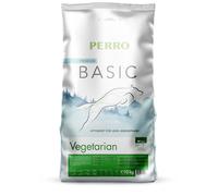 PERRO Basic Vegetarian - Alimento secco vegetariano per cani 10 kg Man