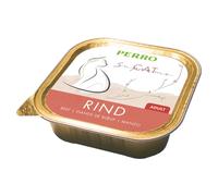 PERRO Cat Supreme Adult Manzo - cibo umido per gatti 0,2 kg Mangime
