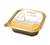 PERRO Cat Supreme Adult Pollame - cibo umido per gatti 0,1 kg Mangime