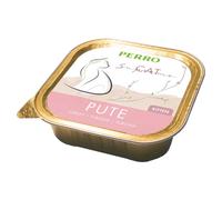 PERRO Cat Supreme Kitten Tacchino - cibo umido per gattini 0,2 kg Mang