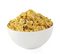 PERRO Fiocchi di mais - fiocchi per cani 20 kg fiocchi