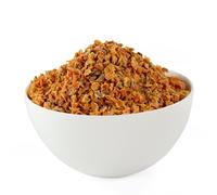 PERRO Fiocchi di patata dolce - fiocchi per cani 4 kg fiocchi