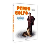 Perro Golfo (Import Dvd) (2014) José Isbert; Maurice Marsac; Pilar Cansino; Fé...