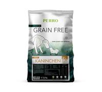 PERRO Grain Free Adult Coniglio - Alimento secco per cani monoproteico