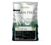 PERRO Grain Free Adult Light Capra Soft - Alimento secco per cani anzi