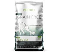 PERRO Grain Free Adult Light Capra Soft - Alimento secco per cani anzi