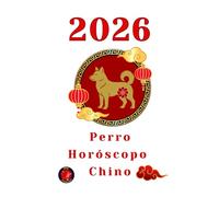 Perro Horóscopo 2026