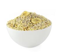 PERRO Mix di amaranto - fiocchi per cani 5 kg fiocchi