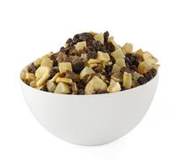 PERRO Mix di frutta - fiocchi di frutta per cani 0,5 kg fiocchi