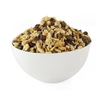 PERRO Mix di frutta - fiocchi di frutta per cani 1 kg fiocchi