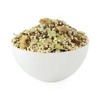 PERRO Muesli BARF senza glutine - fiocchi di verdure per cani 0,6 kg M