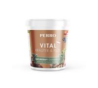 PERRO Naturkraft - erbe e funghi vitali - integratore alimentare per c