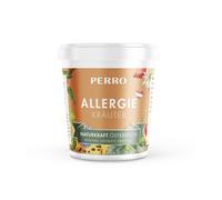 PERRO Naturkraft - Erbe per allergie - integratore alimentare per cani