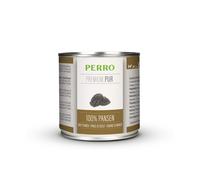 PERRO Premium Pur Rumen - Cibo umido per cani adulti 0,2 kg Mangime