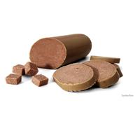 PERRO Rotolo Delicato No.3 Anatra + Patata dolce - Cibo umido per cani